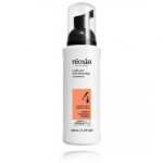 Nioxin System 4 Scalp Treatment intensiivhooldus 100 ml