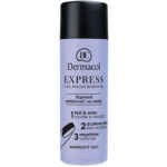 Dermacol Express Nail Polish atsetoonivaba k&uuml;&uuml;nelakieemaldaja 120 ml