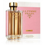 Prada La Femme L'Eau 100 ml EDT naistele