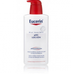 Eucerin Moisturizing Body Lotion pH5 niisutav ihupiim 400 ml
