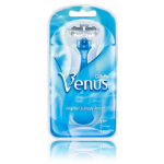 Gillette Venus Shaver raseerimistarvik ja vahetusterad