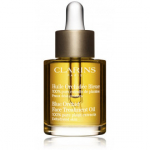 Clarins Blue Orchid Face Treatment Oil &otilde;li kuivale n&auml;onahale 30 ml