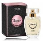 Elode Woman 100 ml EDP naistele