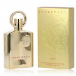 Afnan Supremacy Gold 100 ml EDP naistele ja meestele