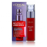 L'oreal RevitaLift Rejuvenating Serum Laser X3 seerum k&uuml;psele nahale 30 ml