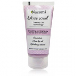 Nacomi Smoothing & Brightening n&auml;okoorija pigmendilaikudega nahale