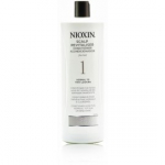Nioxin System 1 Scalp Revitaliser palsam &otilde;hukestele ja normaalsetele juustele - 300 ml.
