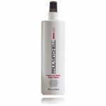 Paul Mitchell FirmStyle Freeze and Shine Super Spray l&auml;iget suurendav tugevalt hoidev sprei juustele - 500 ml.