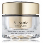 Est&eacute;e Lauder Re-Nutriv Ultimate Diamond Transformative Brilliance Soft Creme niisutav n&auml;okreem - 30 ml.