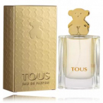 Tous Gold EDP naistele - 30 ml.