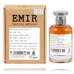 Paris Corner Emir Camp Fire EDP meestele - 100 ml.