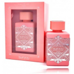 Lattafa Bade'e Al Oud Noble Blush EDP naistele - 100 ml.