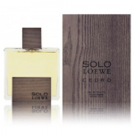 Loewe Solo Loewe Cedro EDT meestele - 100 ml.