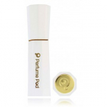 Travalo Perfume Pod Flora korduvt&auml;idetav parf&uuml;&uuml;mipudel - White