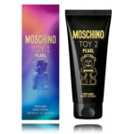 Moschino Toy 2 Pearl Body Lotion kehalosjoon - 200 ml.