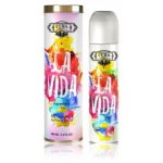 Cuba La Vida EDP naistele - 100 ml.