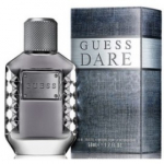Guess Dare for Men EDT meestele - 100 ml.