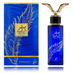 Khadlaj Saqr Al Badia EDP meestele - 100 ml.