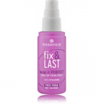 Essence Fix & Last Keep It Perfect meigifiksaator - 50 ml.