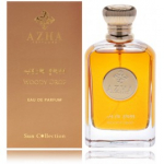Azha Perfume Woody Drop EDP meestele - 100 ml.