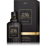 4711 Acqua Colonia Collection Absolue Vibrant Musk EDP naistele ja meestele - 100 ml.