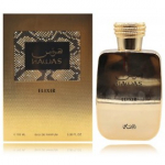 Rasasi Hawas Elixir EDP meestele - 100 ml.