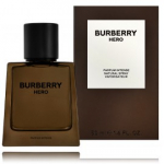 Burberry Hero Parfum Intense PP meestele - 50 ml.