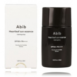 Abib Heartleaf Sun Essence Calming Drop SPF50+ PA++++ rahustavad p&auml;ikesekaitsetilgad - 50 ml.