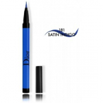 Dior Diorshow Eyeliner Ultra-Precise Felt-Tip silmalainer - 181 Satin Indigo