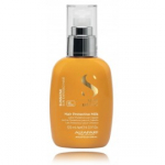 AlfaParf Semi Di Lino Sunshine Hair Protective Milk kaitsev juuksepiim - 125 ml.
