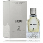 Maison Alhambra Encode Mountain EDP meestele ja naistele - 100 ml.