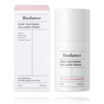 Biodance Pore Tightening Collagen Cream kollageeniga n&auml;okreem - 50 ml.