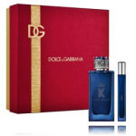 Dolce & Gabbana K Intense komplekt meestele (100 ml EDP + 10 ml EDP) - Komplekt