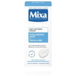 Mixa Hyaluronic Acid + Lactic Acid Anti-Dryness niisutav n&auml;okreem - 50 ml.