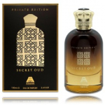 Anfar London Secret Oud EDP meestele - 100 ml.