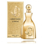 Jimmy Choo I Want Choo PP naistele - 100 ml.