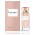 Oscar De La Renta New York EDP meestele ja naistele - 30 ml.