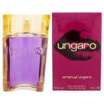 Emanuel Ungaro Ungaro EDP naistele - 90 ml.