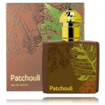 Ahmed Al Maghribi Patchouli EDP meestele ja naistele - 50 ml.