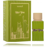 Hamidi New York Life EDP meestele ja naistele - 100 ml.