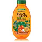 Garnier Botanic Therapy Kids 2in1 Lion King Shampoo & Detangler &scaron;ampoon ja palsam lastele - 250 ml.