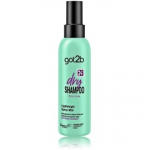 Schwarzkopf Got2b Fresh It Up Extra Care kuiv&scaron;ampoon - 150 ml.