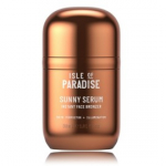 Isle of Paradise Sunny Serum Instant Face Bronzer pruunistav n&auml;oseerum - 30 ml.