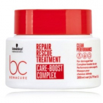 Schwarzkopf Professional BC Bonacure Repair Rescue Treatment Care-Boost Complex taastav juuksemask - 200 ml.