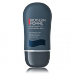 Biotherm Homme UV Defense City Fluid SPF50 kaitsev n&auml;ovesi meestele - 30 ml.