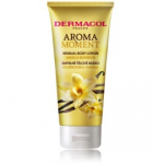 Dermacol Aroma Moment Vanila kehalosjoon - 200 ml.