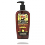 Vivaco Sun Vital Self Tanning Lotion isepruunistav kehakreem - 300 ml.