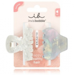 Invisibobble Clipstar Rearly Frost Hair Clips juukseklamber - 2 tk.