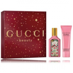 Gucci Flora Gorgeous Gardenia komplekt naistele (50 ml EDP + 50 ml kehakreem) - Komplekt