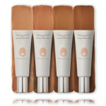 Omorovicza Complexion Perfector SPF20 toonitud n&auml;okreem - Dark